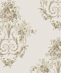 کاغذ دیواری Luminous lavender ED3226