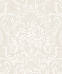 کاغذ دیواری Luminous lavender ED3241