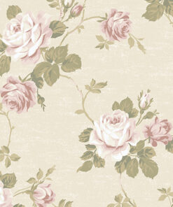کاغذ دیواری Luminous lavender ED3257