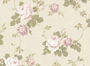 کاغذ دیواری Luminous lavender ED3257