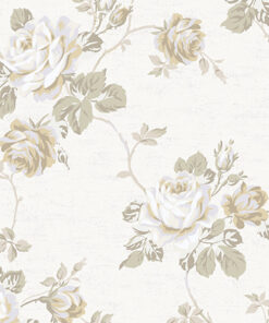 کاغذ دیواری Luminous lavender ED3258