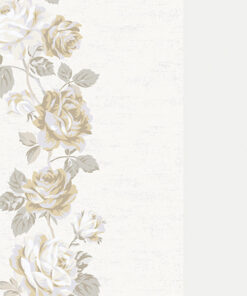 کاغذ دیواری Luminous lavender ED3266