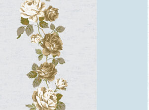 کاغذ دیواری Luminous lavender ED3268