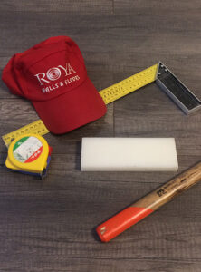 لمینیت Experience