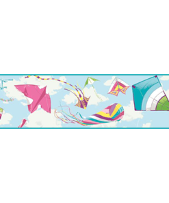 بردر بادبادک آلبوم Growing up Kids
