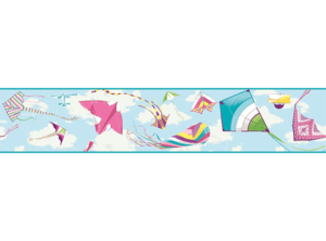 بردر بادبادک آلبوم Growing up Kids