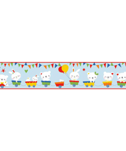 آلبوم کاغذ دیواری Growing up kids GK8944BD