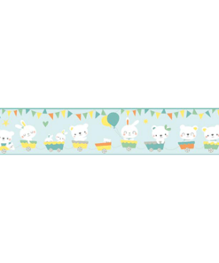 آلبوم کاغذ دیواری Growing up kids GK8946BD