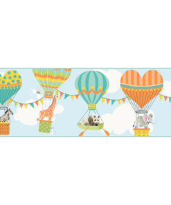 آلبوم کاغذ دیواری Growing up kids GK8955BD