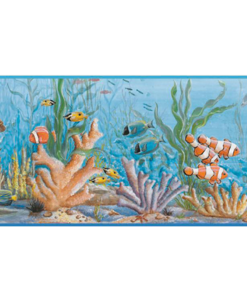 آلبوم کاغذ دیواری Growing up kids GK9002BD