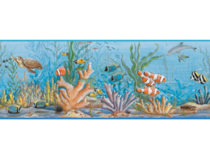 آلبوم کاغذ دیواری Growing up kids GK9002BD