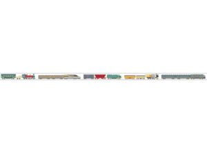 آلبوم کاغذ دیواری Growing up kids GK9008BD