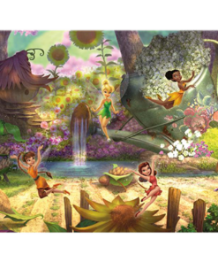 پوستر و استیکر Disney JL1279M