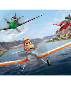 پوستر و استیکر Disney JL1306M