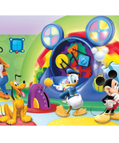 پوستر و استیکر Disney JL1317M