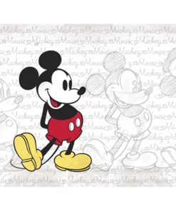 پوستر و استیکر Star Wars JL1404M