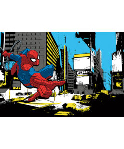 پوستر و استیکر Star Wars JL1432M