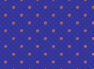 موکت تولید ملی MEDALLION-Blue