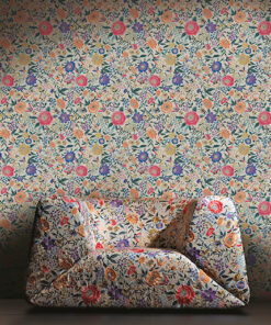 کاغذ دیواری missoni میسونی