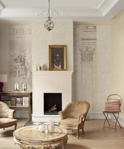 پوستر کاغذ دیواری Palladio