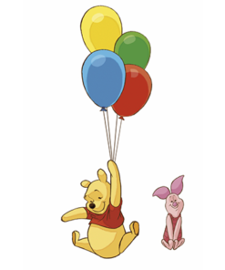 پوستر و استیکر Star Wars RMK1499GM