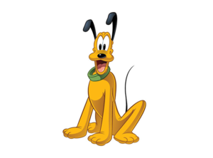 پوستر و استیکر Disney RMK1511GMDK