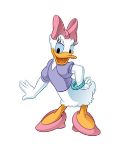 پوستر و استیکر Disney RMK1513GMDK