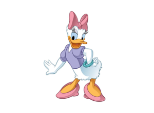 پوستر و استیکر Disney RMK1513GMDK