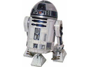 پوستر و استیکر Star Wars RMK1592GM