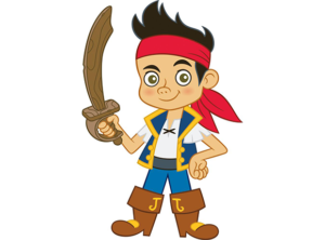 پوستر و استیکر Disney RMK1793GM