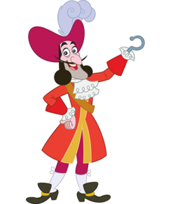 پوستر و استیکر Disney RMK1958GM