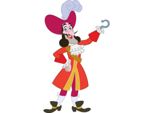 پوستر و استیکر Disney RMK1958GM