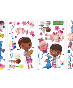 پوستر و استیکر Disney RMK2280SCS