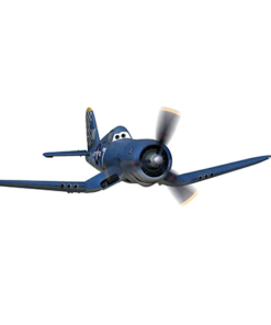 پوستر و استیکر Disney RMK2306GM