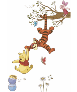 پوستر و استیکر Star Wars RMK2463GM