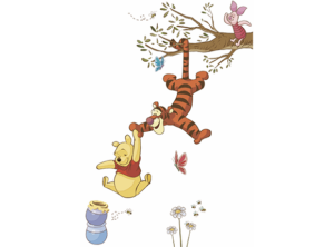 پوستر و استیکر Star Wars RMK2463GM