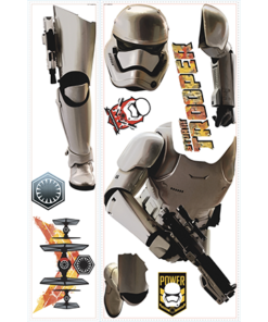 پوستر و استیکر Star Wars RMK3150GM