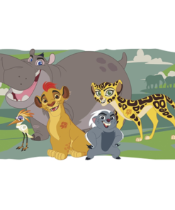 پوستر و استیکر Star Wars RMK3175GM