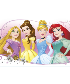 پوستر و استیکر Star Wars RMK3182GM