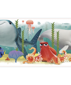 پوستر و استیکر Star Wars RMK3219GM