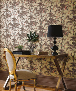 آلبوم کاغذ دیواری Rose More