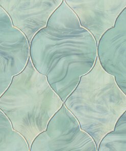 کاغذ دیواری Aerial fj040213