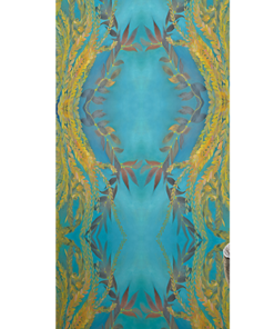 پوستر کاغذ دیواری Aerial fj120217M