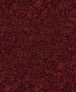 موکت مسکونی Comfort Deep Ruby 540