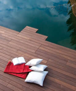 ترمووود Mosaic