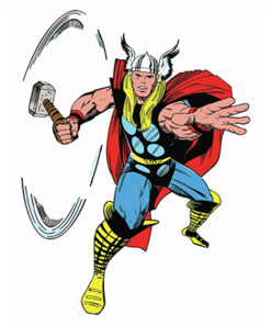 پوستر و استیکر Disney RMK2357GM