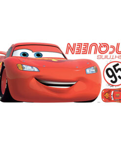 پوستر و استیکر Disney RMK2589GM