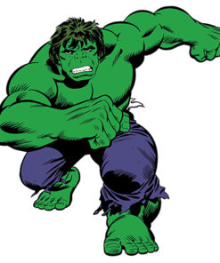 پوستر و استیکر Disney RMK2329GM