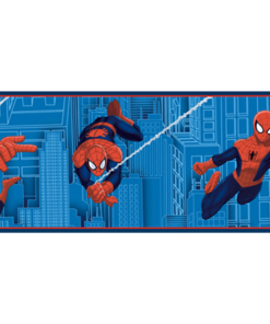 آلبوم کاغذدیواری Disney Marvel ZB3257BD