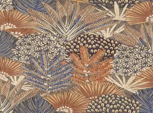 کاغذ دیواری MUSE